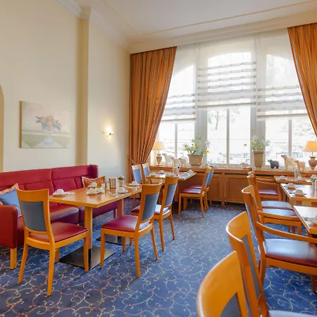 Mercure Center Hotell