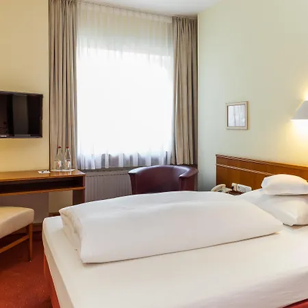 Mercure Center 3* Lübeck