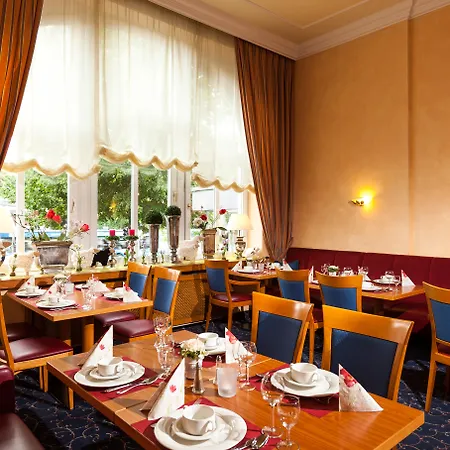 Mercure Center