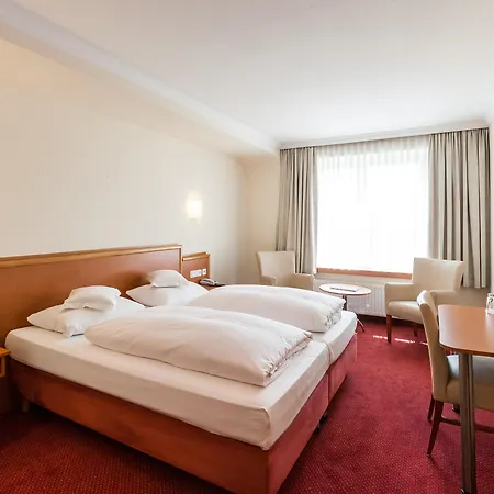 Hotel Mercure Center