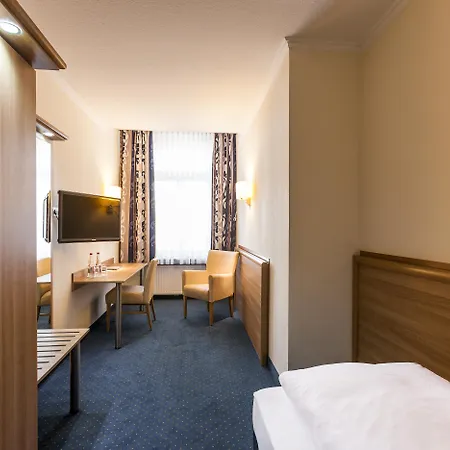 Mercure Center Lübeck