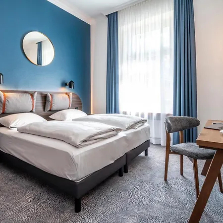 Mercure Center Lübeck