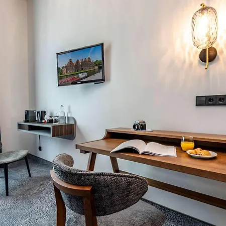 Mercure Center Lübeck