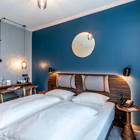 Hotell Mercure Center 3*