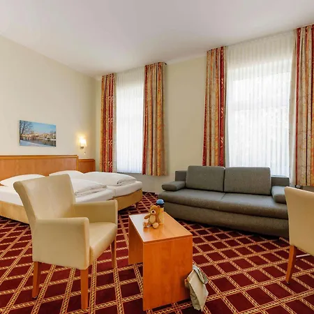 Mercure Center