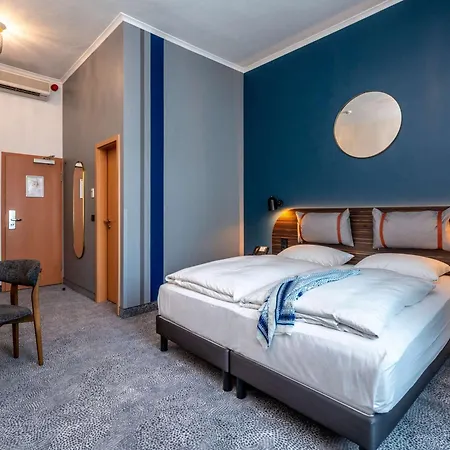 Mercure Center Hotell