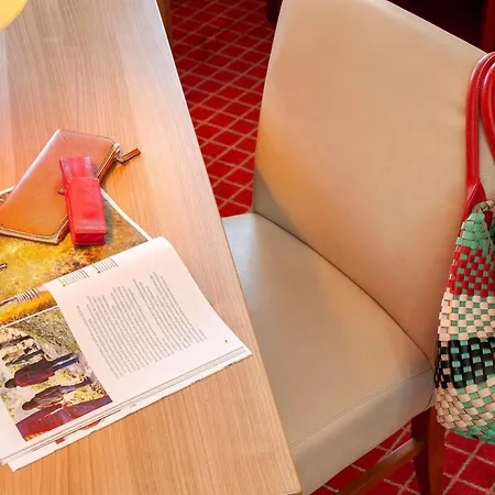 Hotel Mercure Center