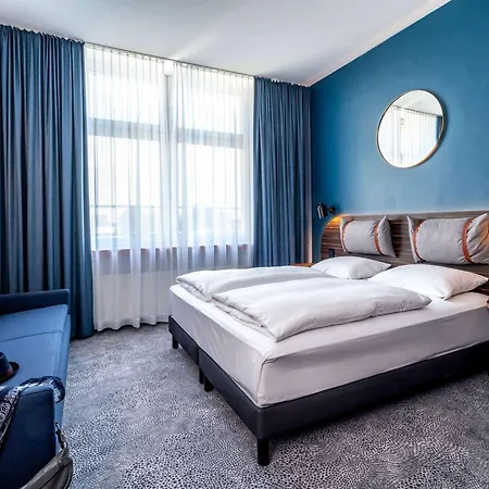 Mercure Center Hotell