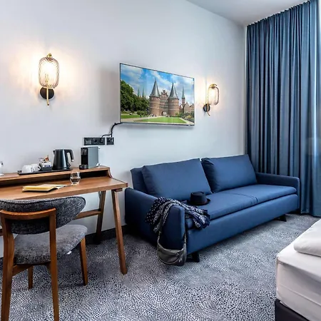 Mercure Center