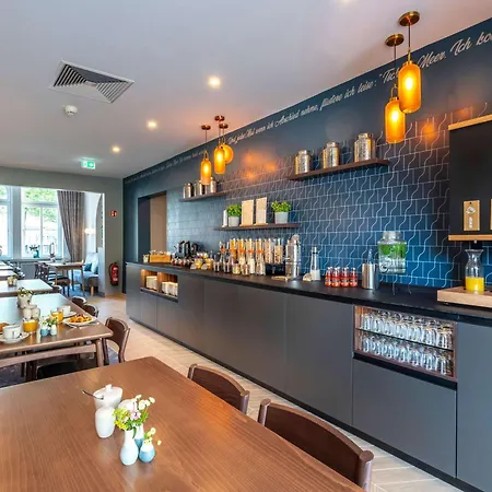 美居吕贝克中心酒店