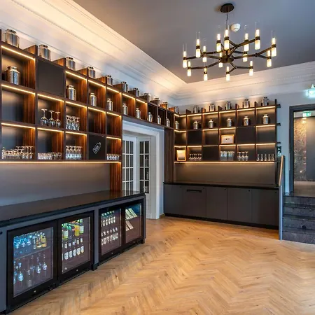 Mercure Center Hotell Lübeck