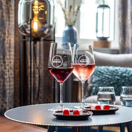 Mercure Center 3* Lübeck