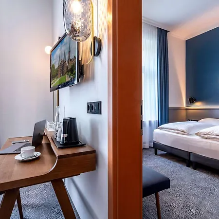 Mercure Center Hotell