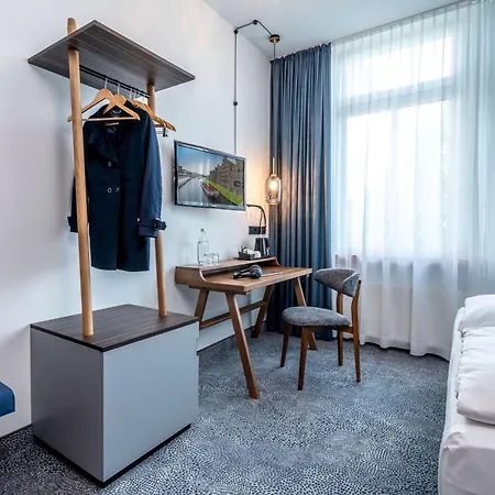 Hotell Mercure Center