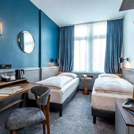 Mercure Center Hotell Lübeck