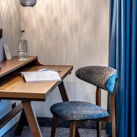 Hotell Mercure Center