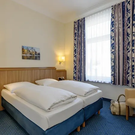 Hotell Mercure Center