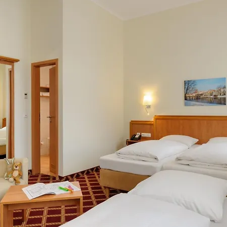 Mercure Center Hotell