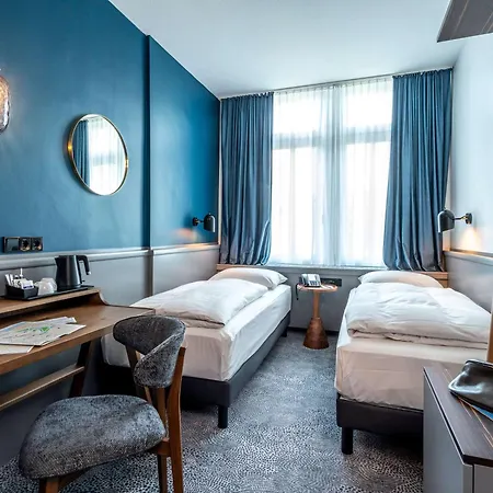 Hotel Mercure Center