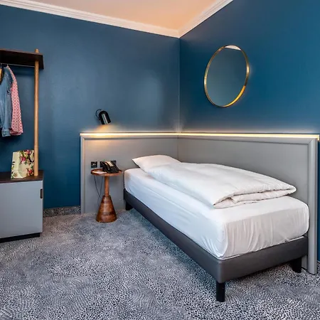 Mercure Center 3* Lubeck